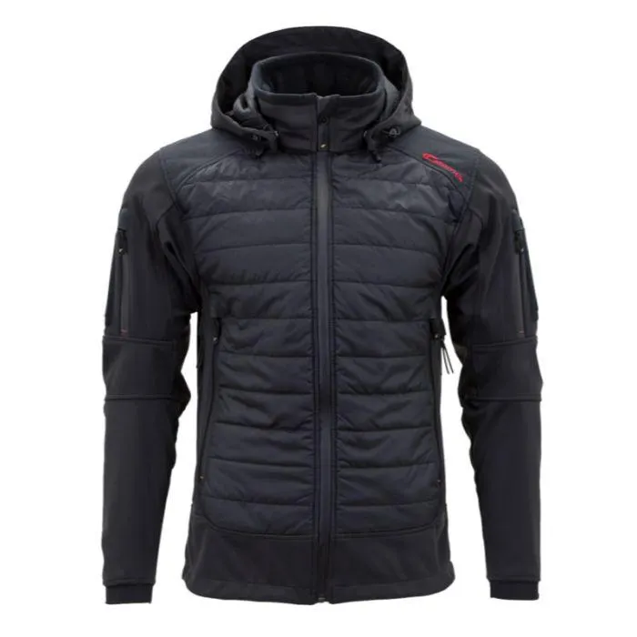 Carinthia H-Jacke ISG 2.0 G-Loft schwarz MG091