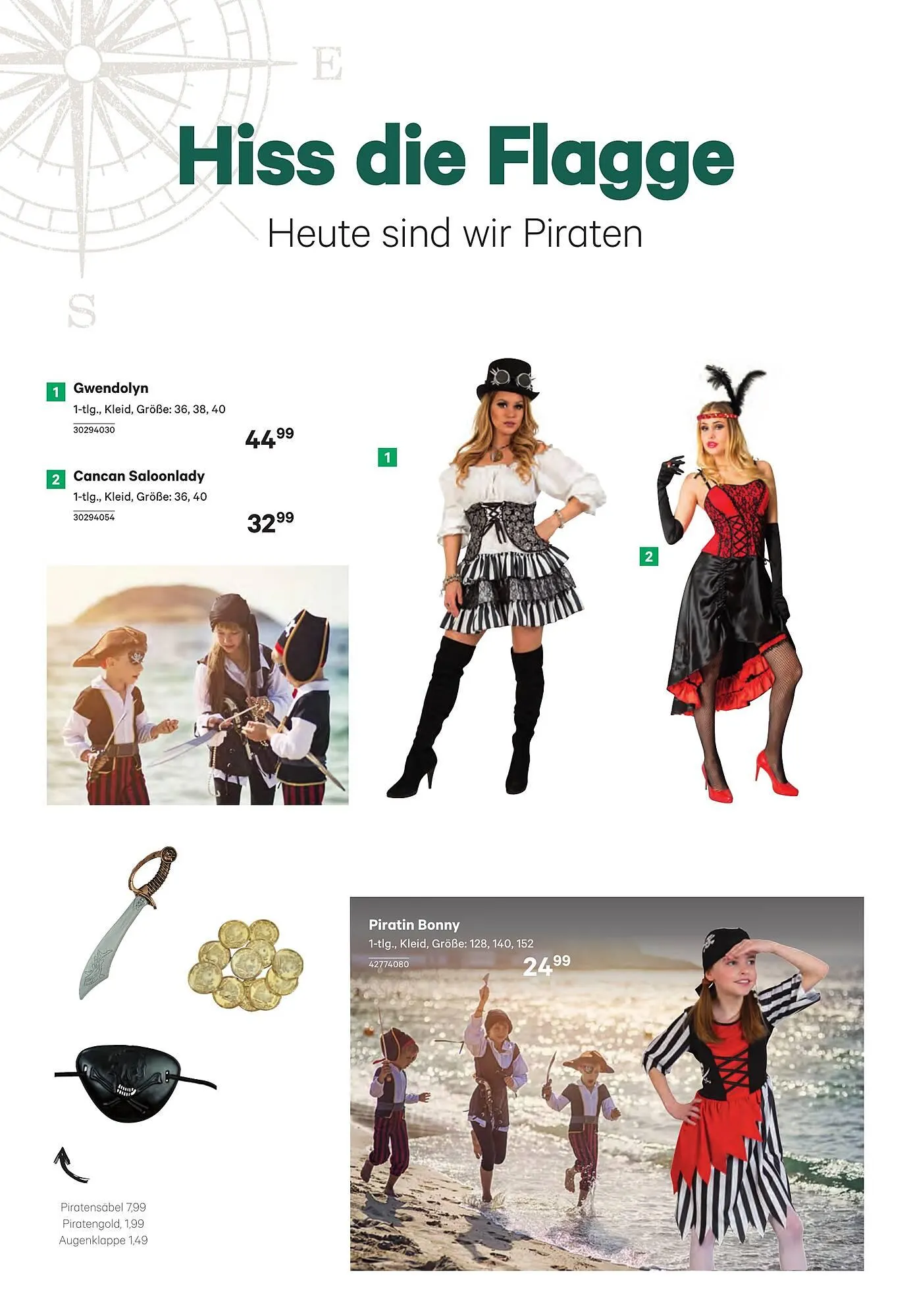 BayWa Prospekt von 7. Jänner bis 17. Februar 2026 - Flugblätt seite  2