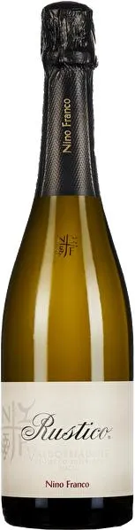 Prosecco Valdobbiadene Superiore Brut Rustico