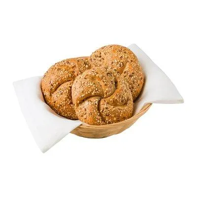 Ja! Natürlich Kornsemmel 3er