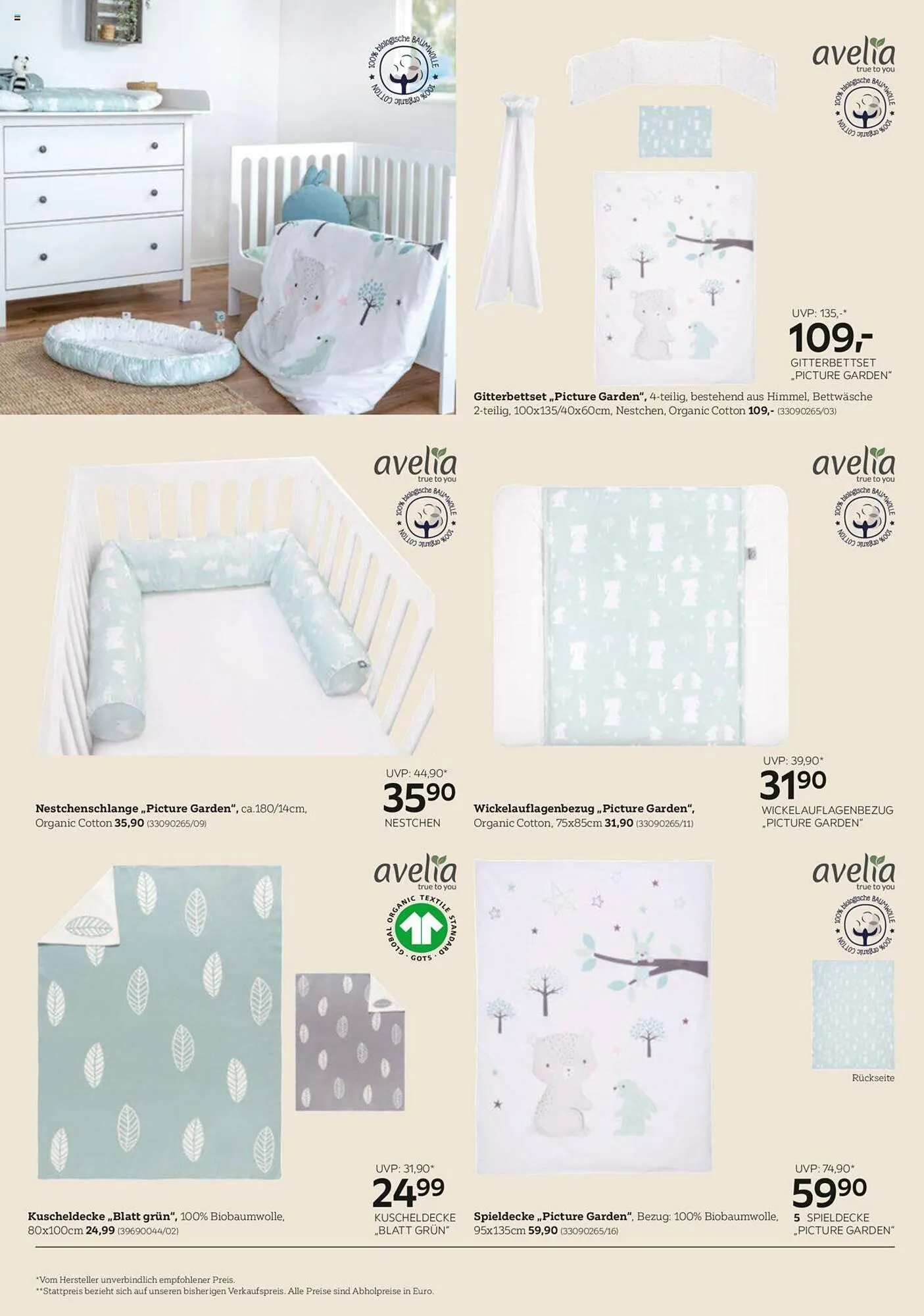 XXXLutz Flugblatt von 18. April bis 31. Dezember 2023 - Flugblätt seite  64