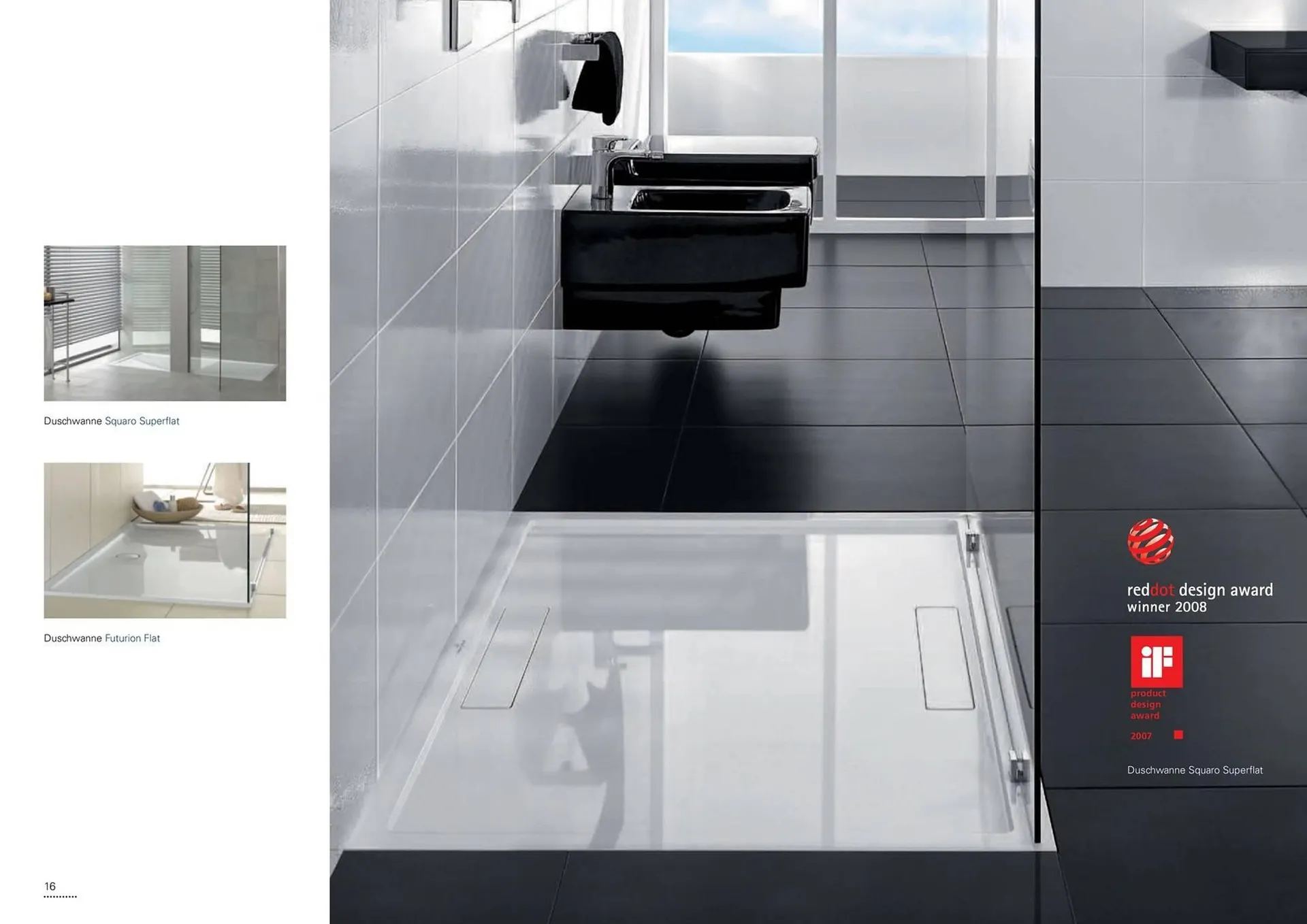 Villeroy & Boch Flugblatt von 6. Juni bis 31. Dezember 2025 - Flugblätt seite  16