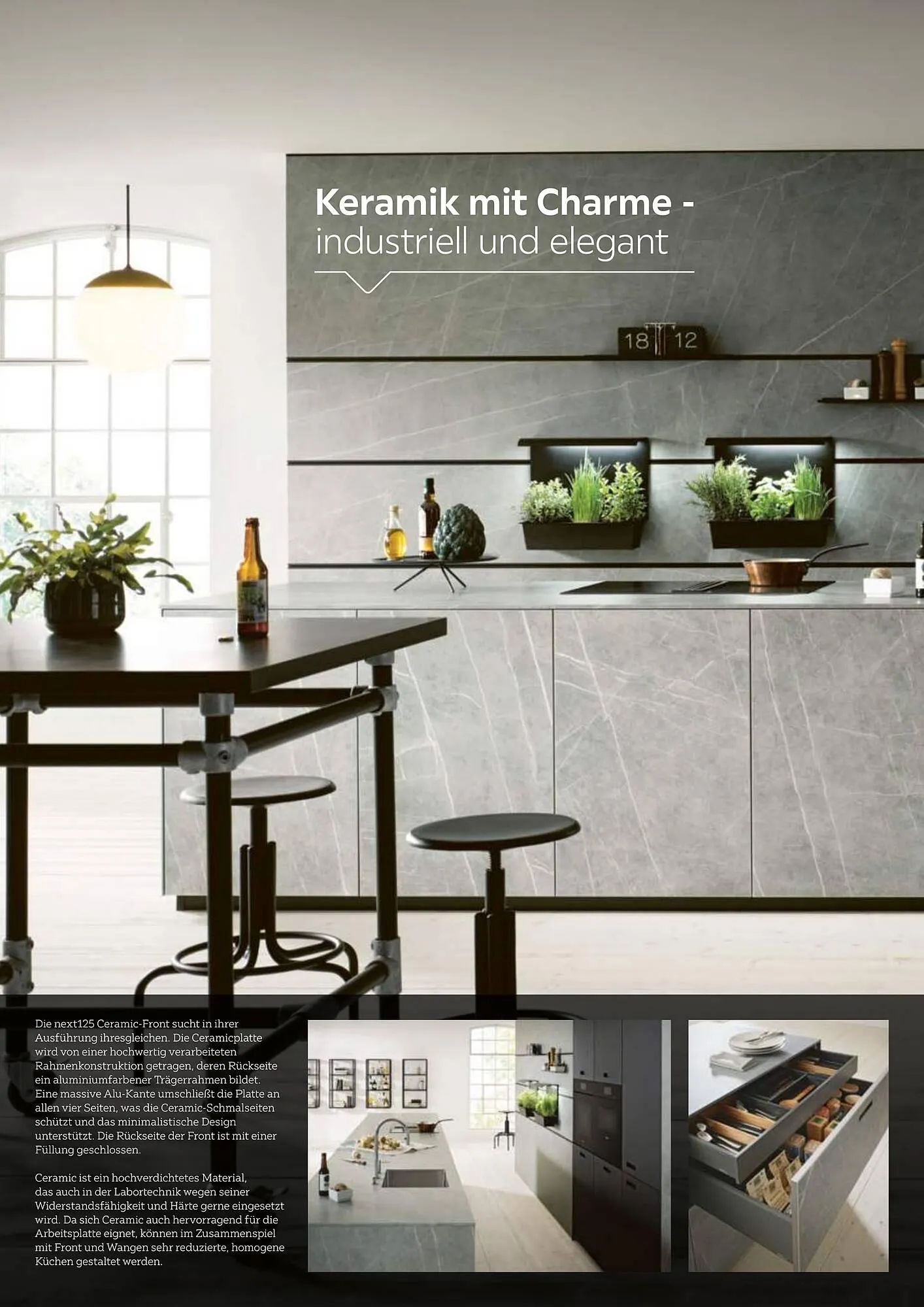 XXXLutz Flugblatt von 10. Mai bis 1. März 2025 - Flugblätt seite 13