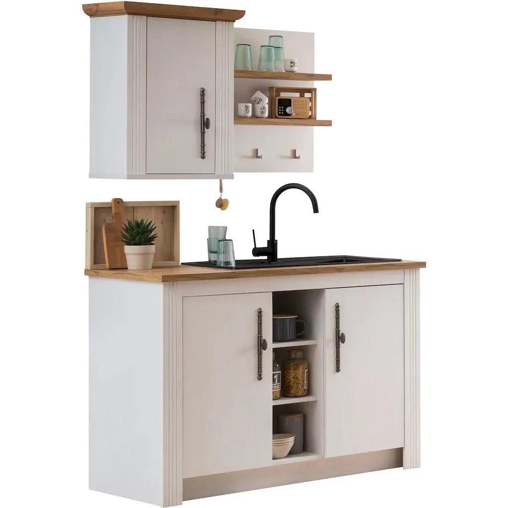 Kochstation Küche »KS-Westminster«