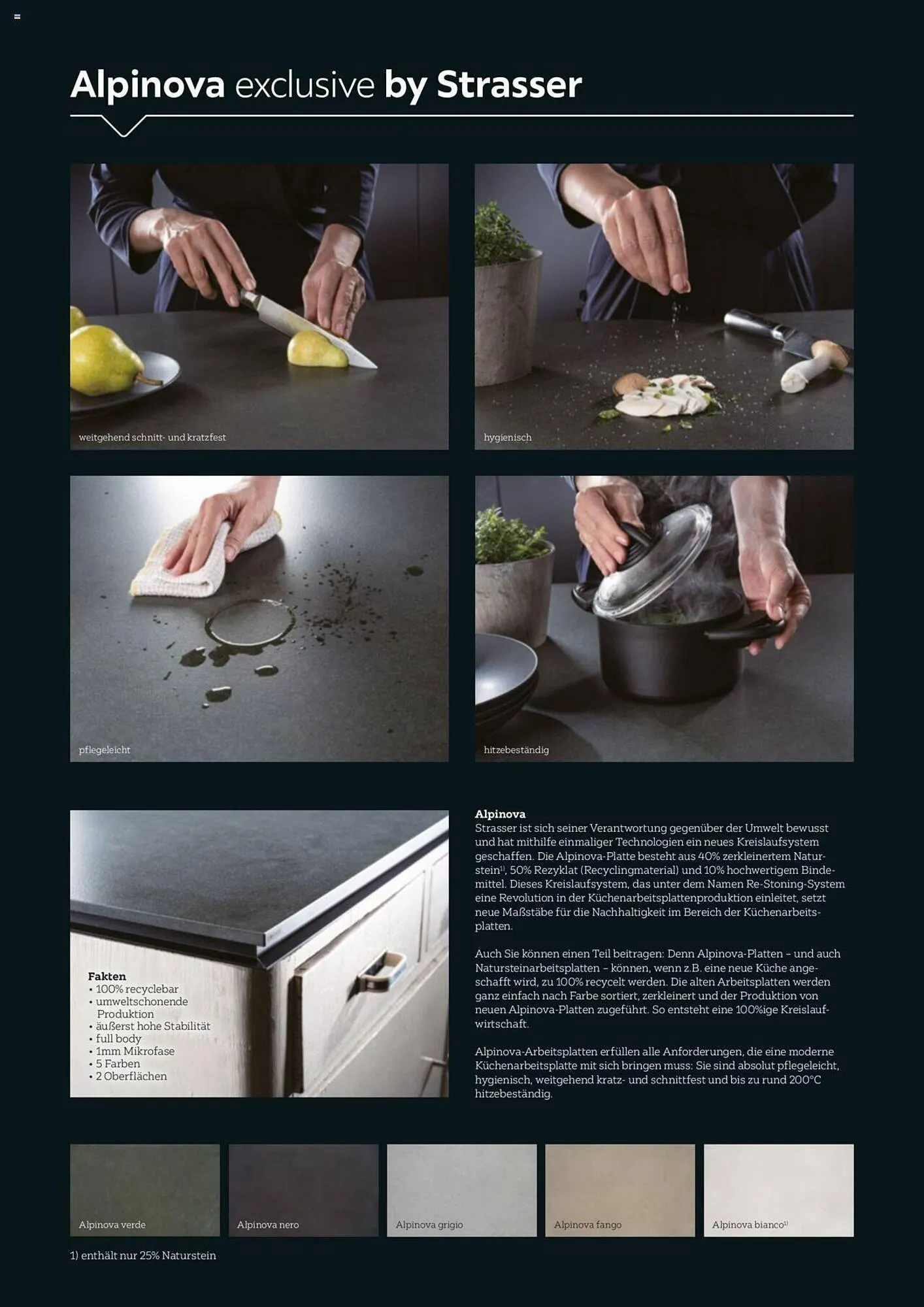 XXXLutz Flugblatt von 10. Mai bis 1. März 2025 - Flugblätt seite  77