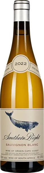 Sauvignon Blanc Hemel-en-Aarde Valley 2022