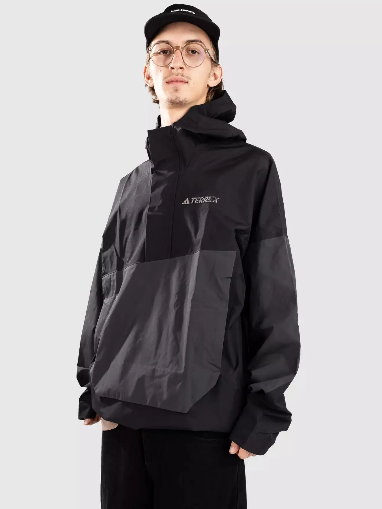 XPL 2.5L Anorak