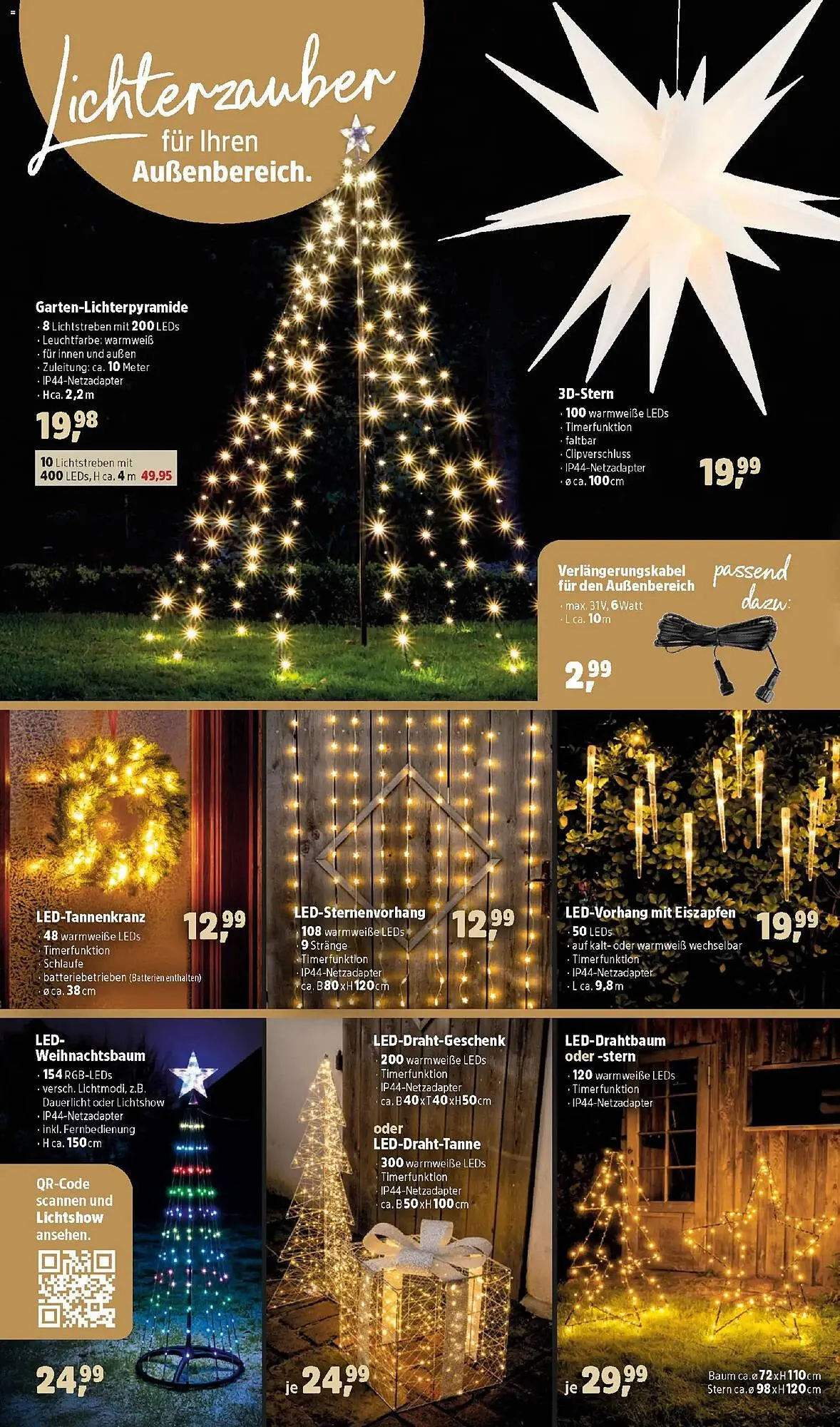 Thomas Philipps Prospekt von 10. November bis 22. November 2025 - Flugblätt seite 6