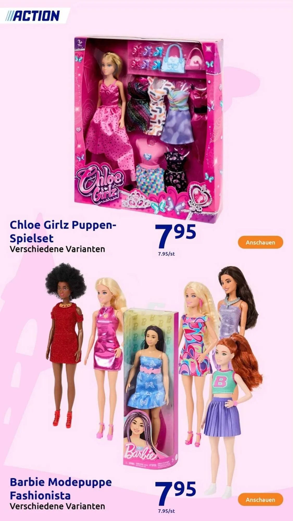 Action Flugblatt von 12. November bis 18. November 2025 - Flugblätt seite 37