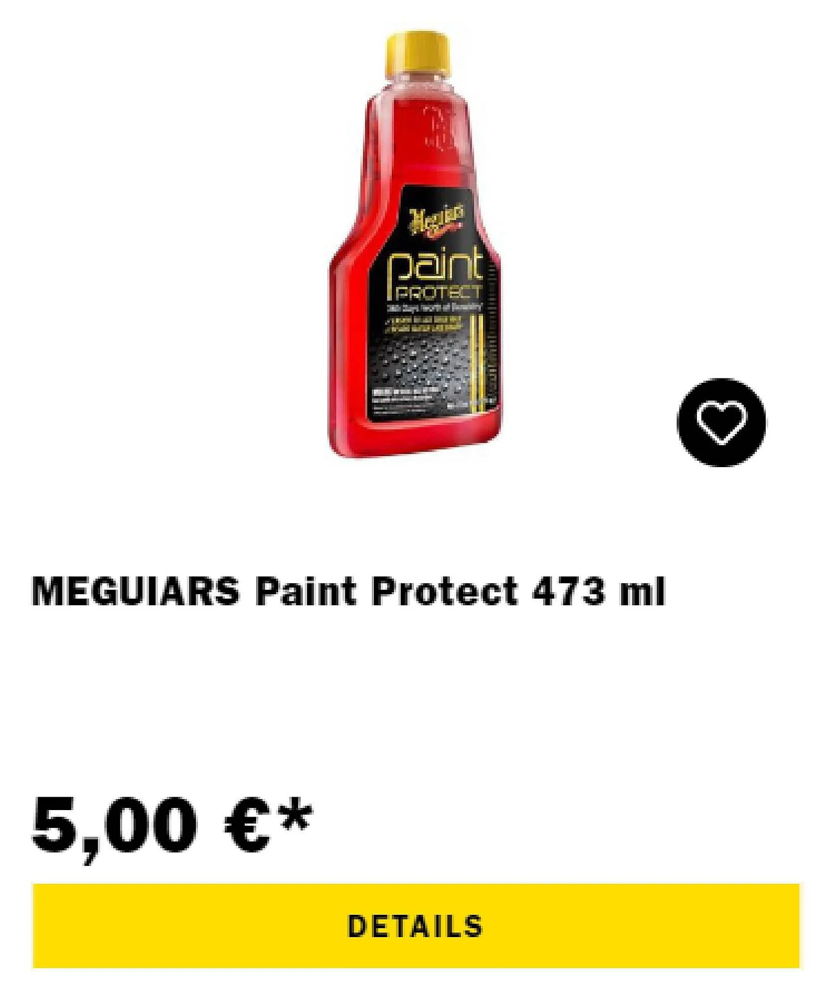 Forstinger Flugblatt - 1