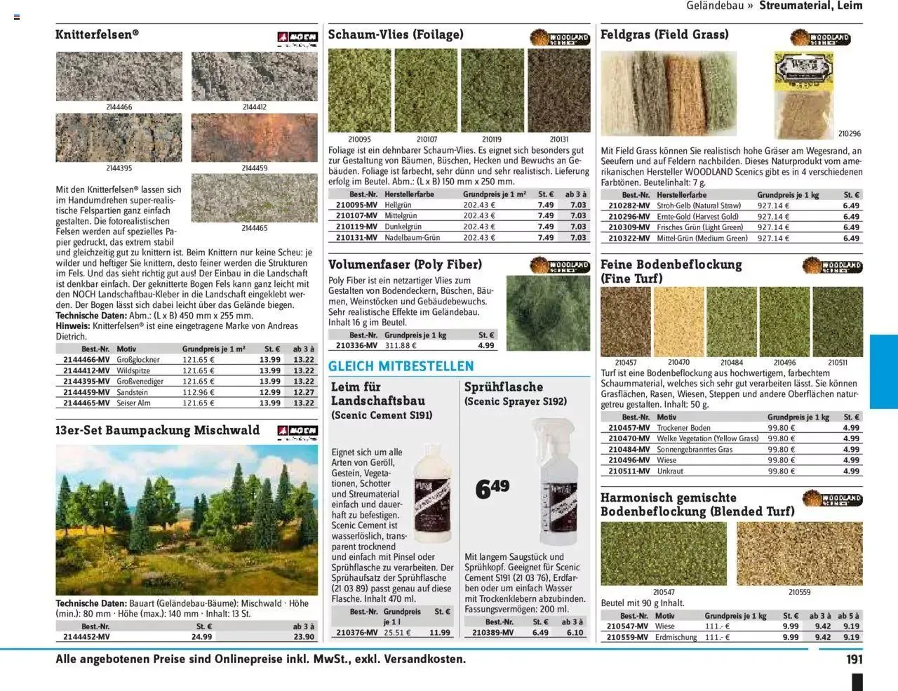 Conrad Angebote von 13. September bis 31. Dezember 2023 - Flugblätt seite  195