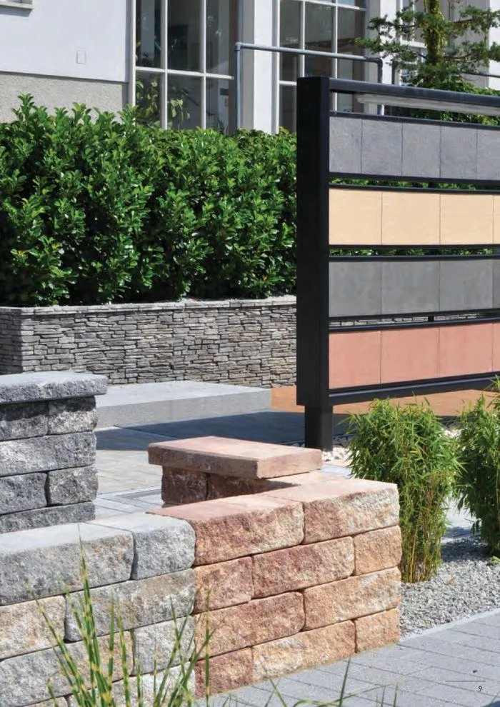 Galabau 2024/25 von 5. Juni bis 31. Dezember 2025 - Flugblätt seite  9