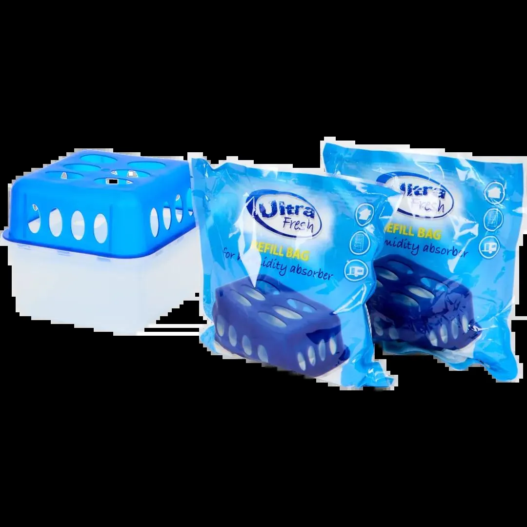 Ultra Fresh Luftentfeuchter