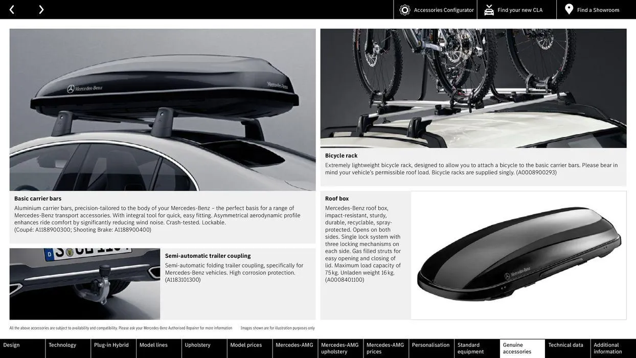 The new CLA von 15. Februar bis 15. Februar 2025 - Flugblätt seite  56