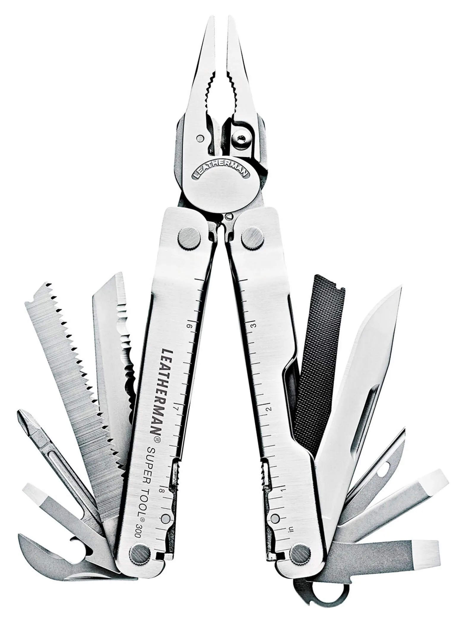 LEATHERMAN MULTITOOL