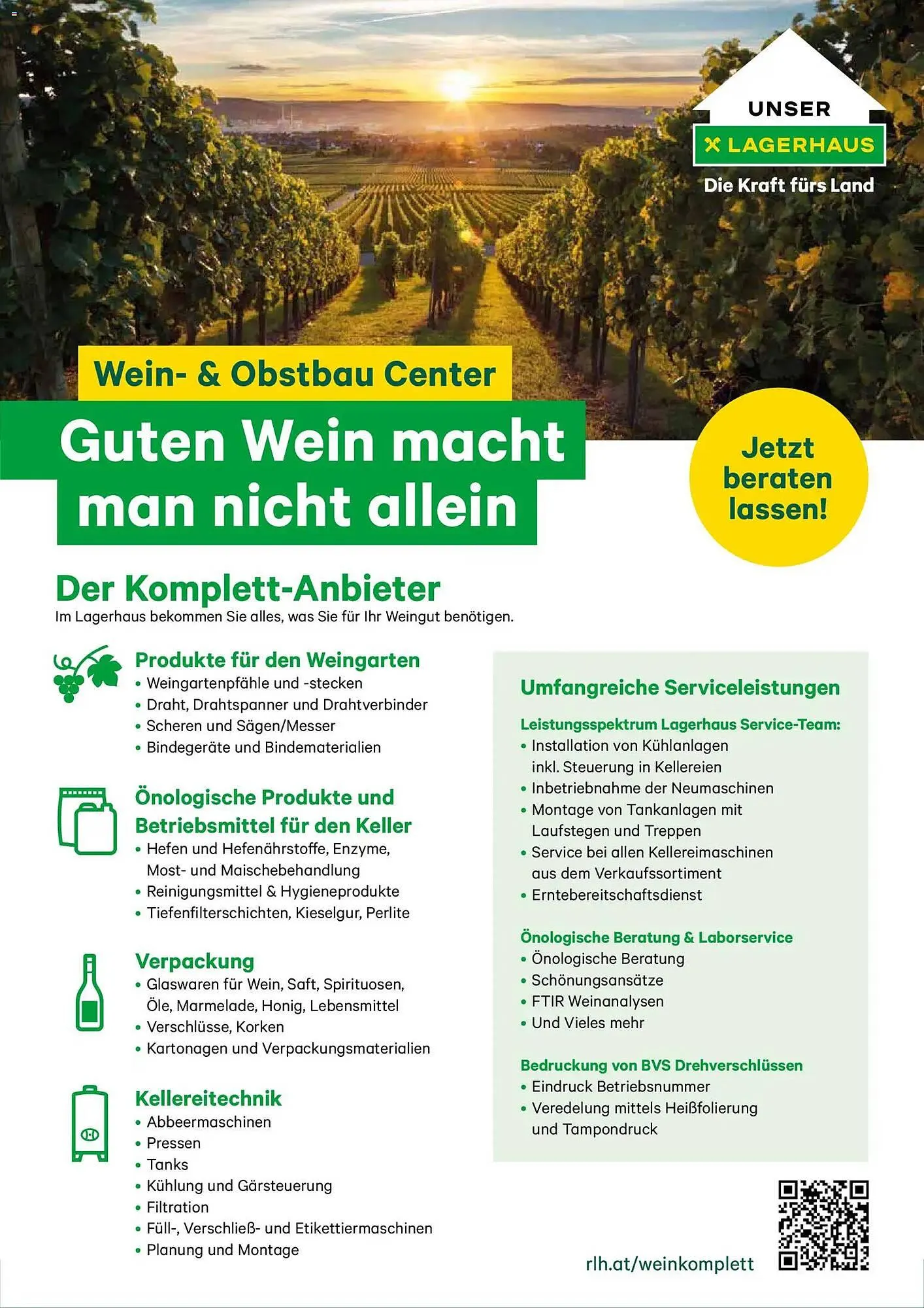 Lagerhaus Flugblatt von 24. Oktober bis 24. Oktober 2026 - Flugblätt seite  31