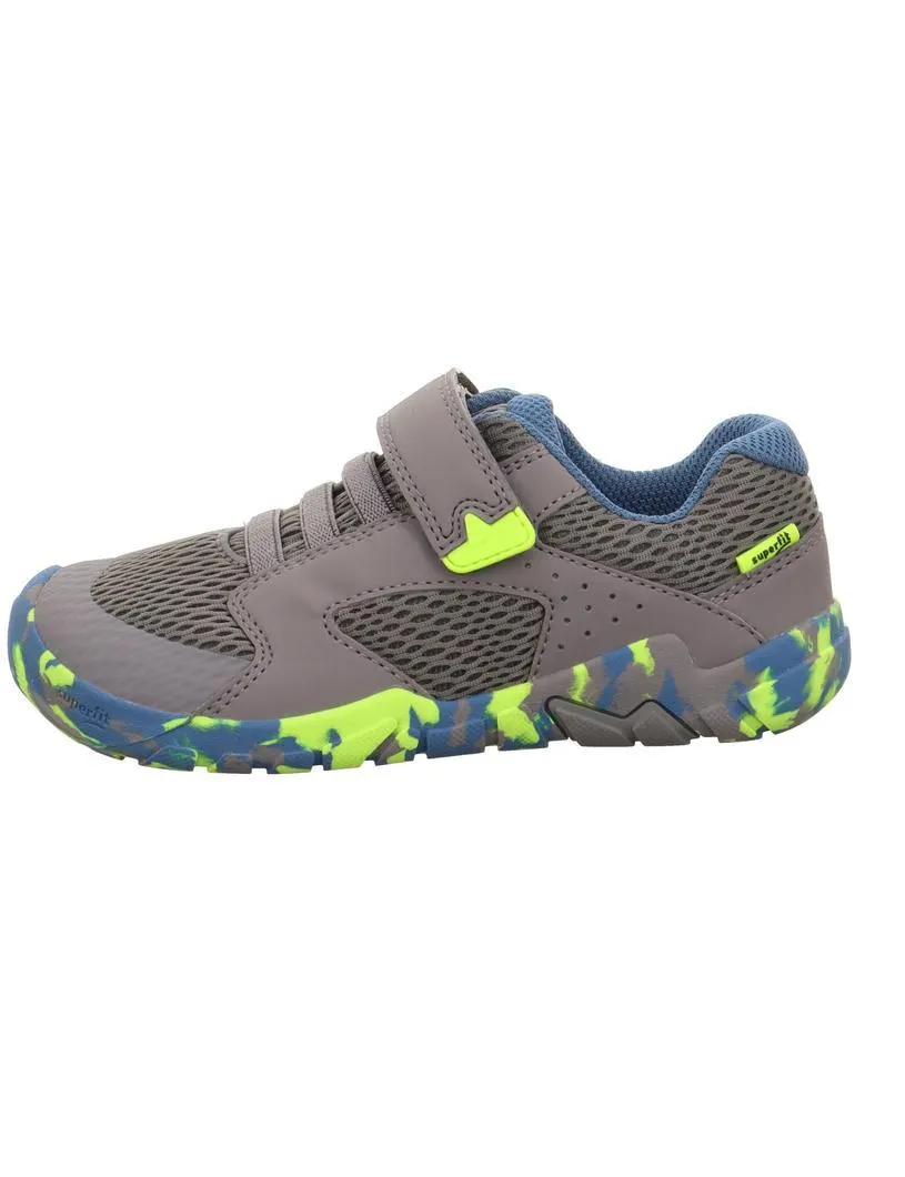 Halbschuh TRACE