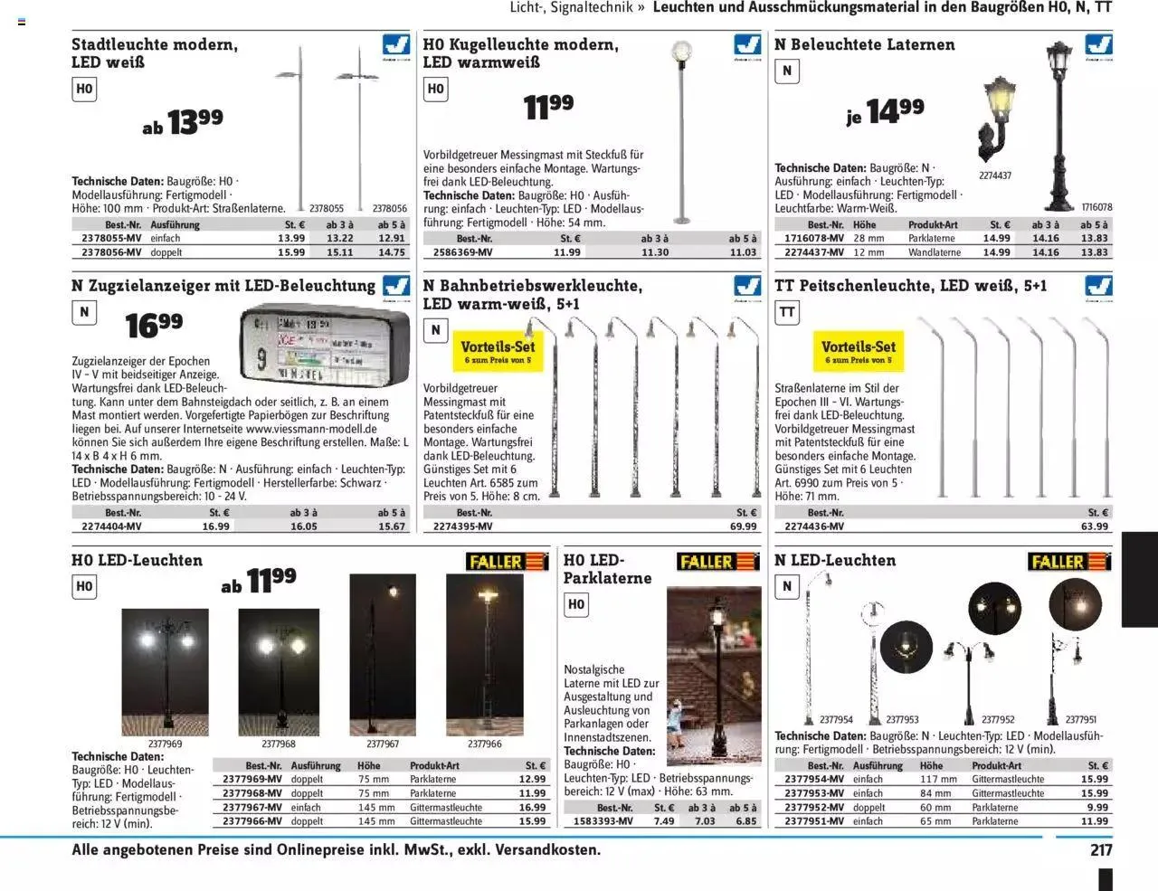 Conrad Angebote von 13. September bis 31. Dezember 2023 - Flugblätt seite  221