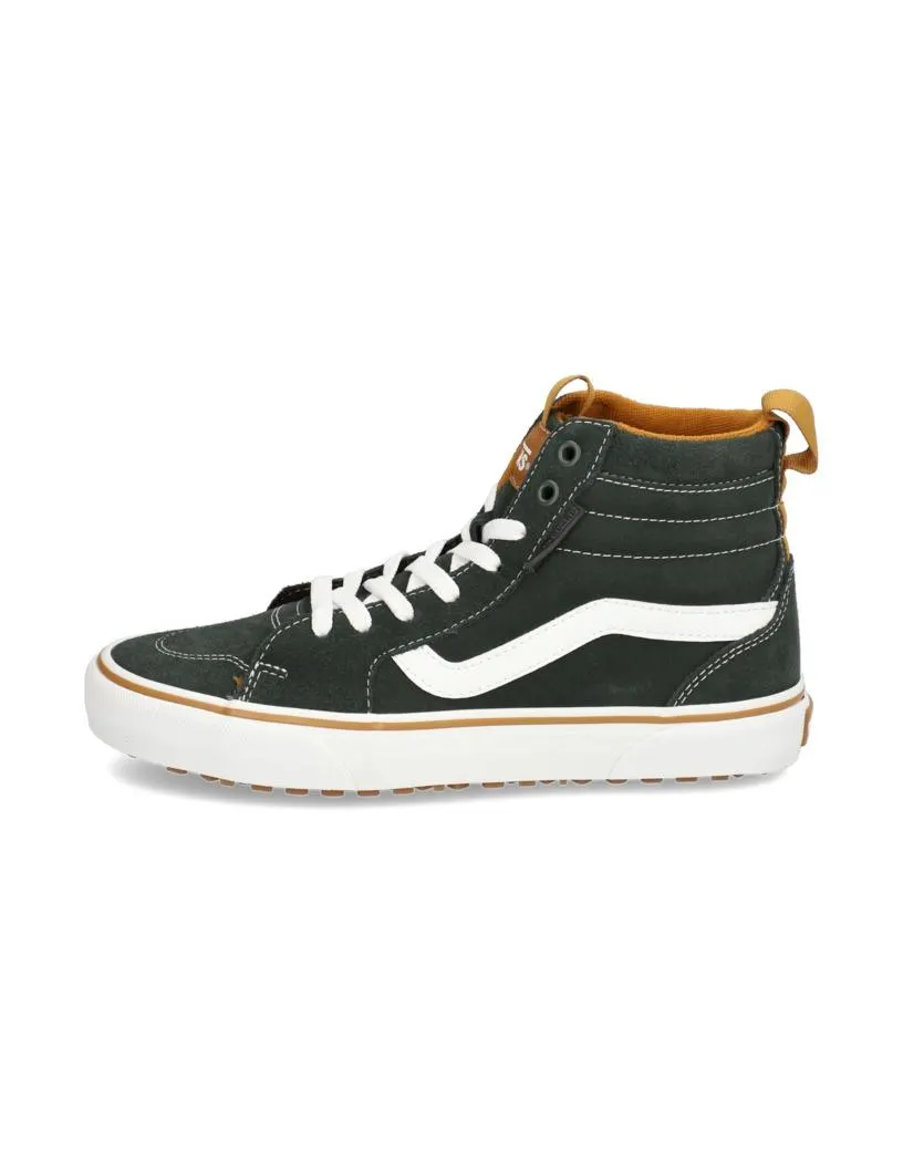 FILMORE HI VANSGUARD