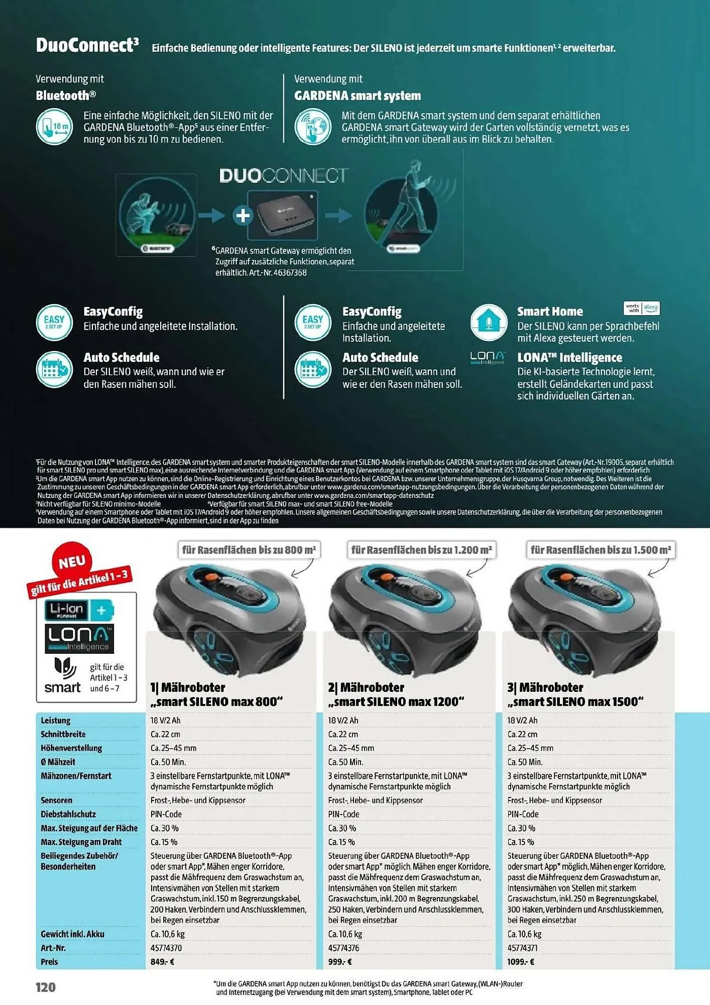 Der Grissemann Flugblatt von 14. März bis 31. Dezember 2025 - Flugblätt seite  120