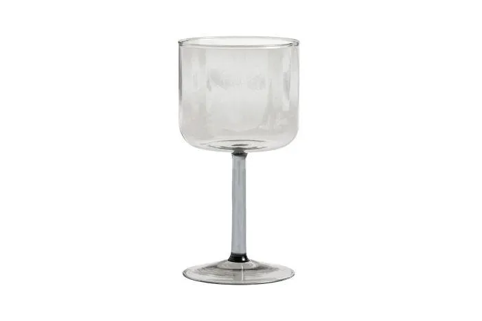 Weinglas Tint Gey