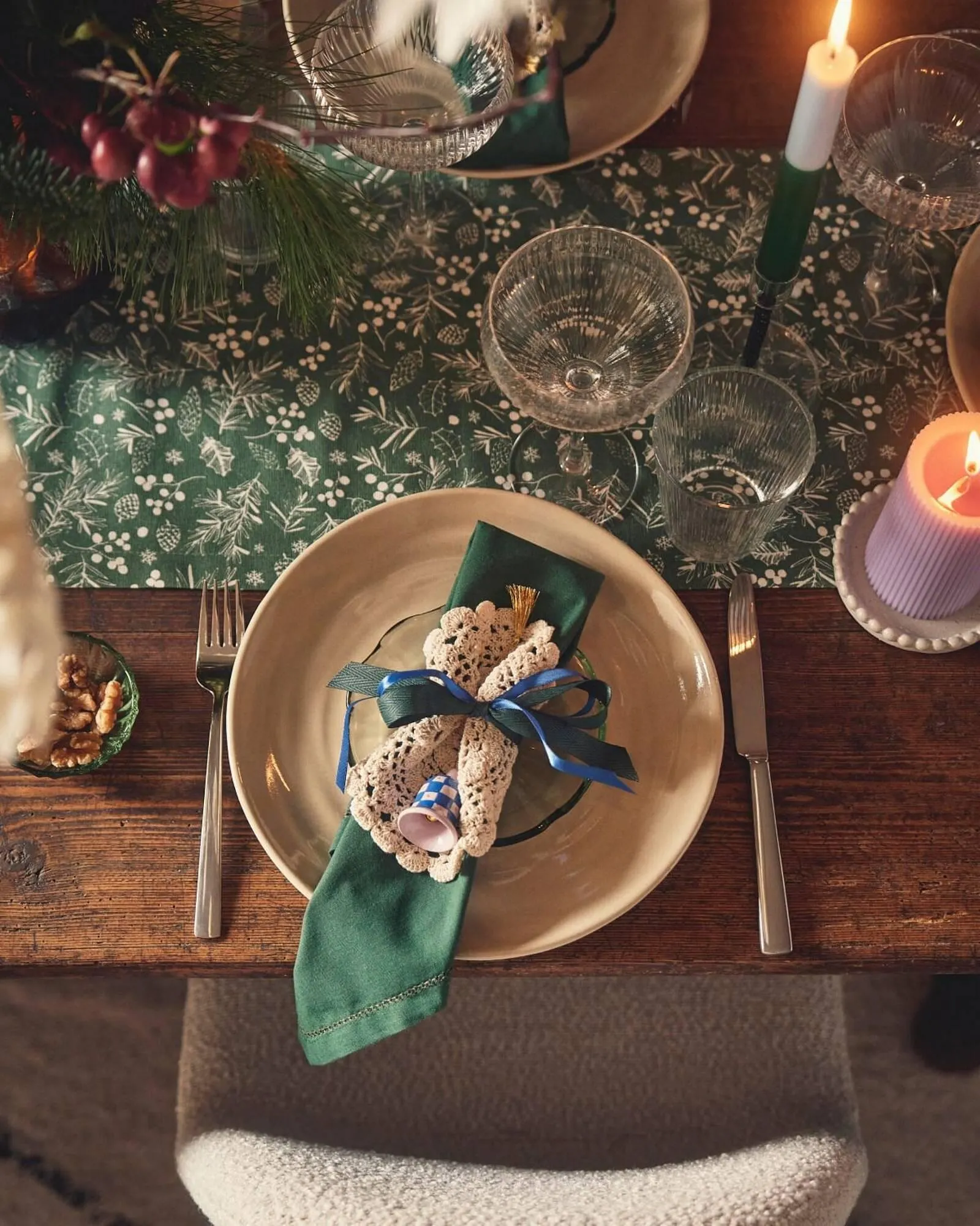 SØSTRENE GRENE Lookbook von 11. November bis 1. Dezember 2024 - Flugblätt seite  1