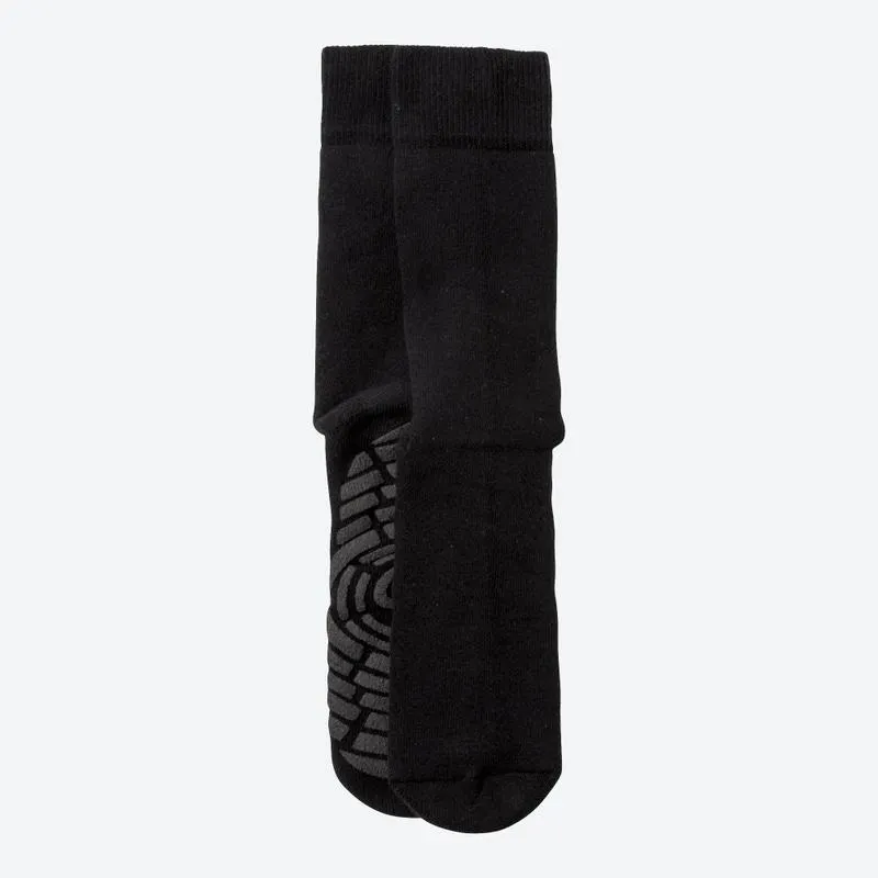 Herren-ABS-Socken in einfarbigem Design