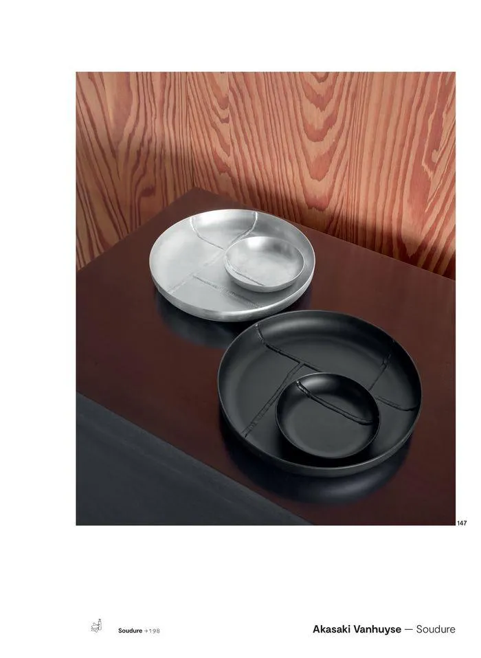 Collection 2023 – 2024 von 26. März bis 31. Dezember 2024 - Flugblätt seite 110