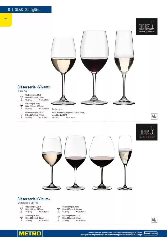 Attraktive Angebote entdecken von 3. Dezember bis 17. Dezember 2024 - Flugblätt seite 8