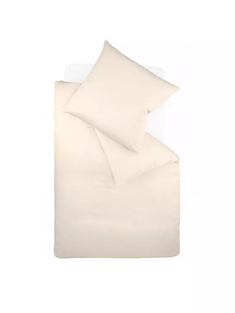 Satin Bettwäsche Royal 70x90cm / 140x220cm