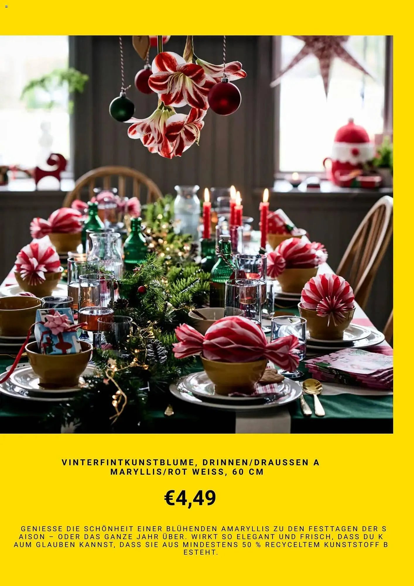 IKEA Prospekt von 1. November bis 22. November 2025 - Flugblätt seite  5