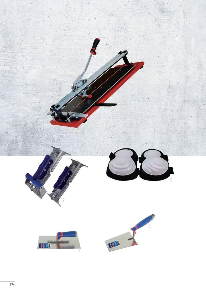 Fliesen 2024 von 5. Juni bis 31. Dezember 2024 - Flugblätt seite  372