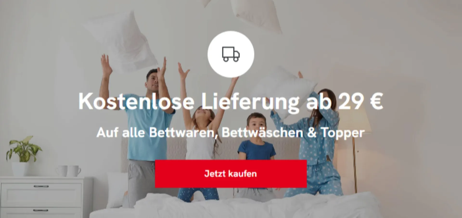 Matratzen Concord Flugblatt von 27. Dezember bis 6. Februar 2025 - Flugblätt seite 1