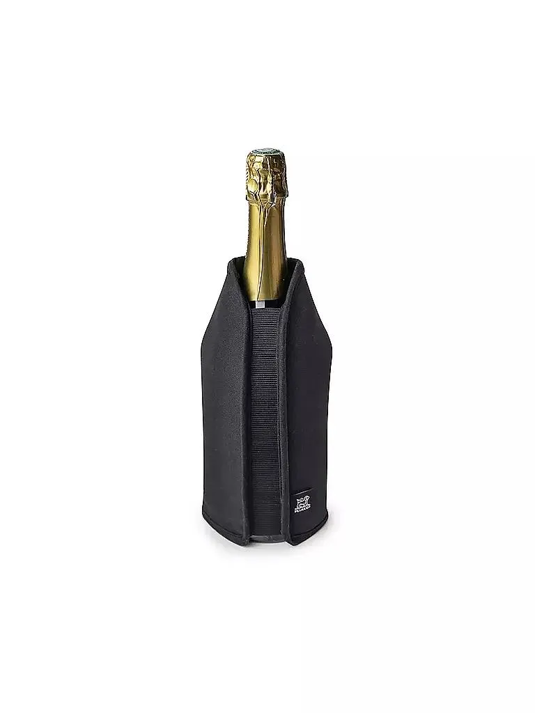 Kühlmanschette FRIZZ Schwarz