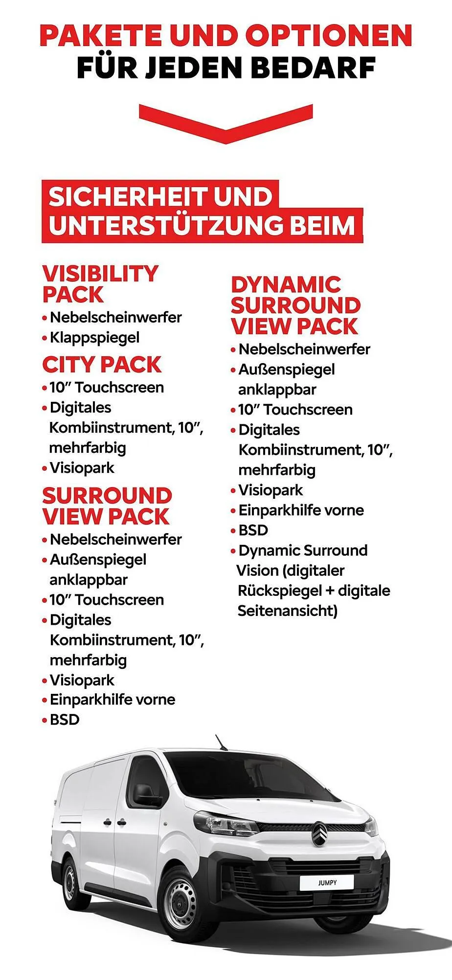Citroen Flugblatt von 3. Dezember bis 7. Juli 2026 - Flugblätt seite  13