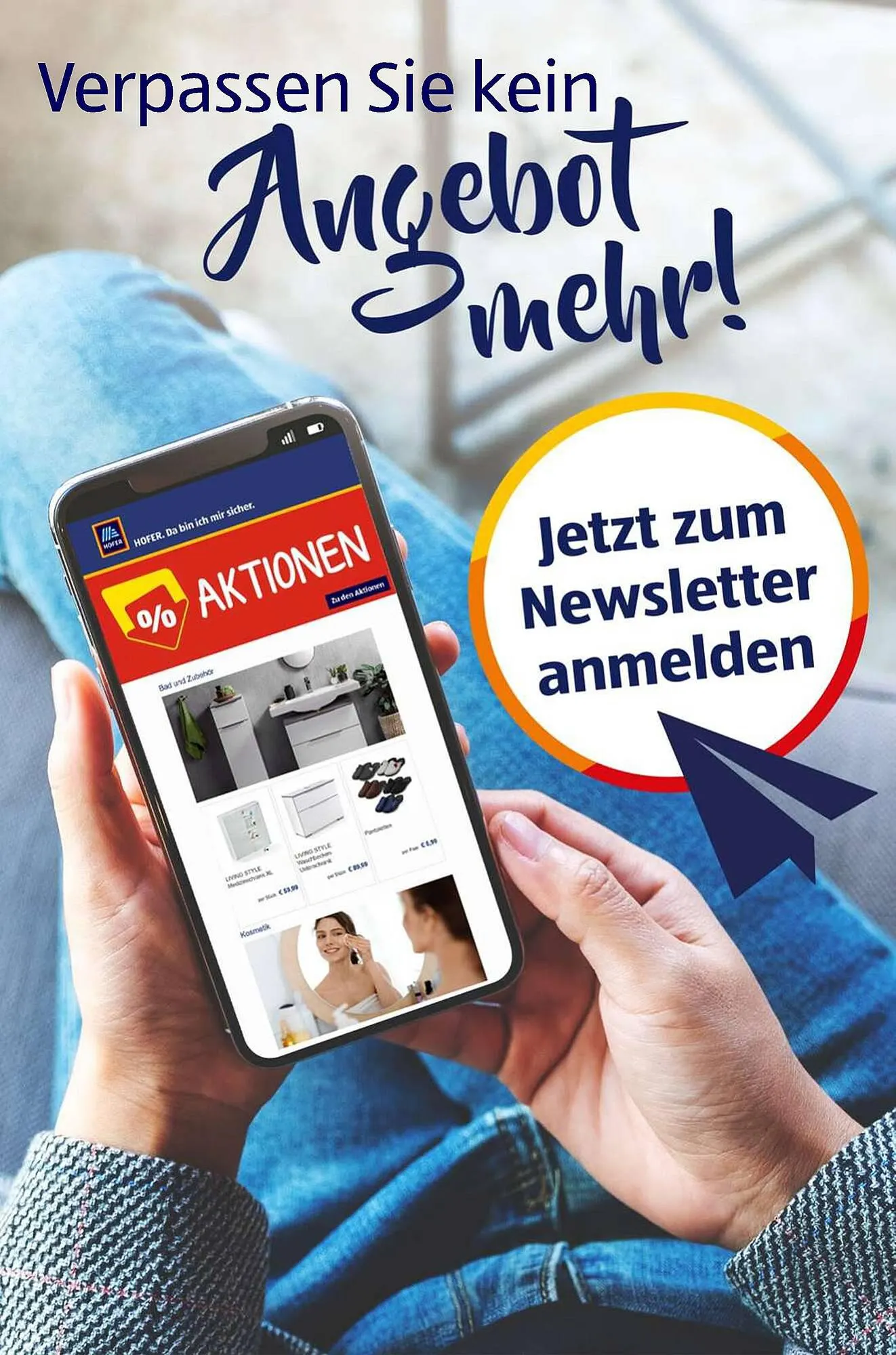 Hofer Flugblatt von 18. August bis 24. August 2023 - Flugblätt seite 13