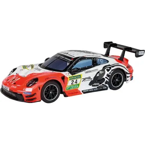Carrera HYBRID Porsche 911 GT3 R Lionspeed GP, No.24