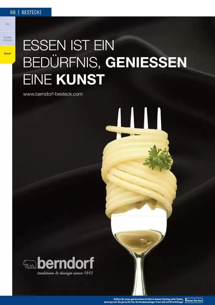 Attraktive Angebote entdecken von 3. Dezember bis 17. Dezember 2024 - Flugblätt seite 68