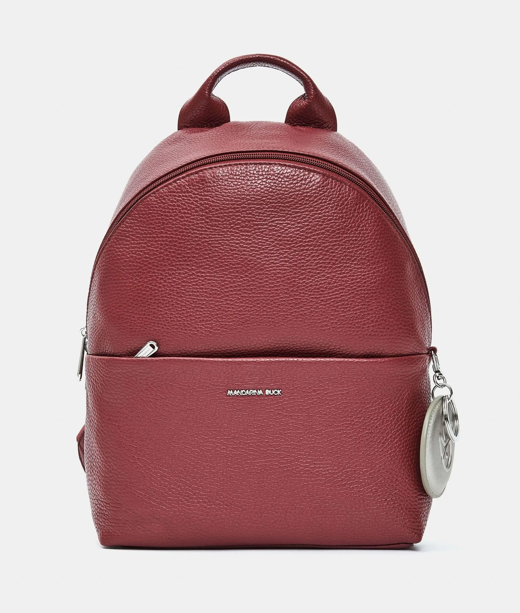 MELLOW LEATHER Medium Backpack