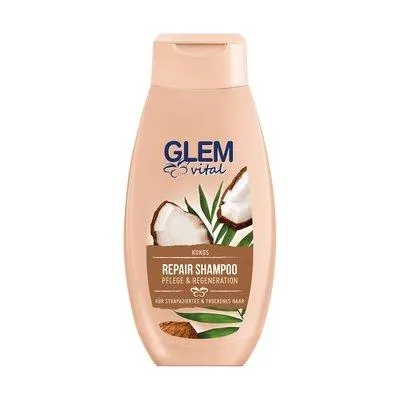 Glem Vital Repair Shampoo Sheabutter & Kokos