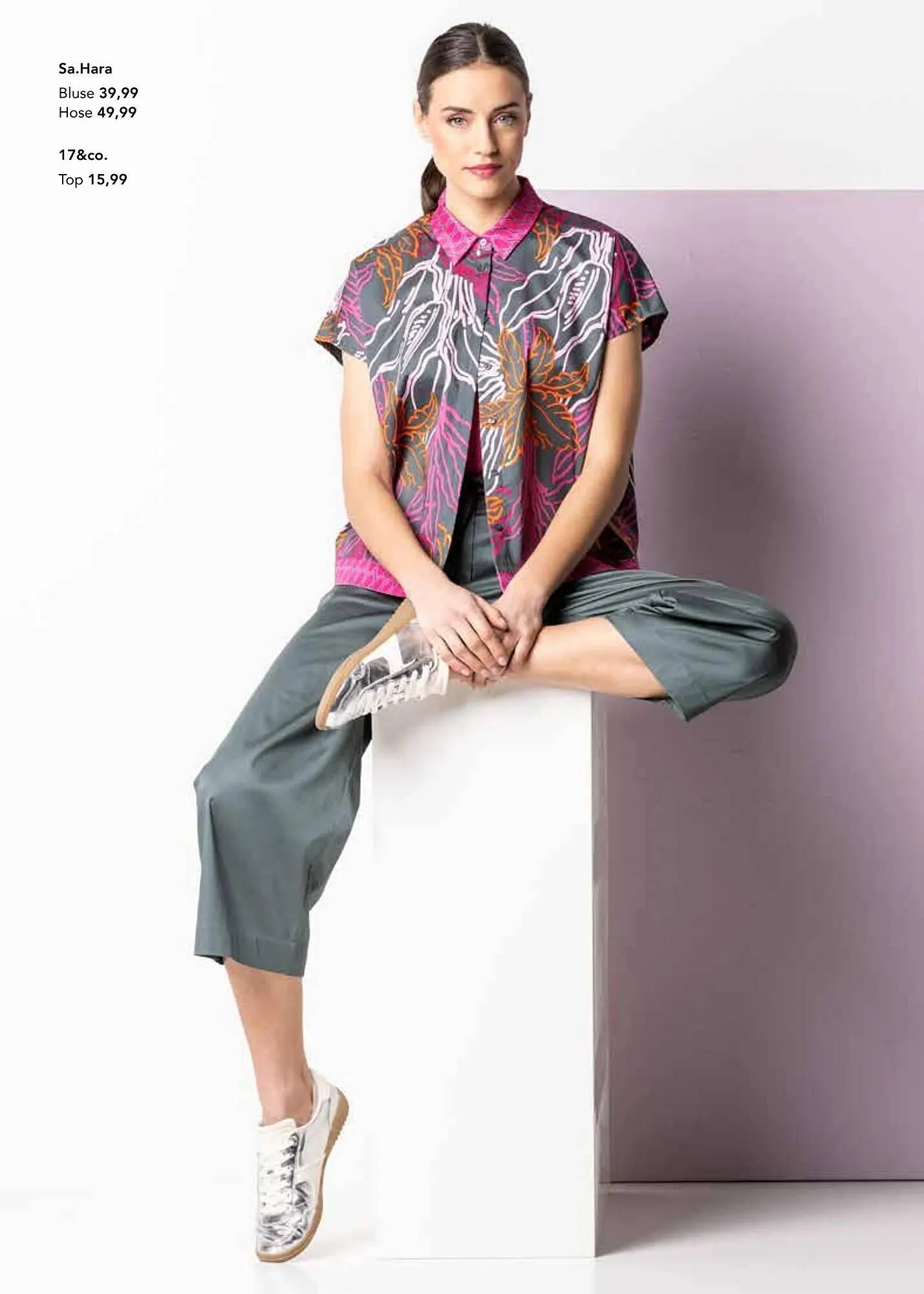 Fussl Katalog von 25. März bis 1. Juni 2026 - Flugblätt seite  6