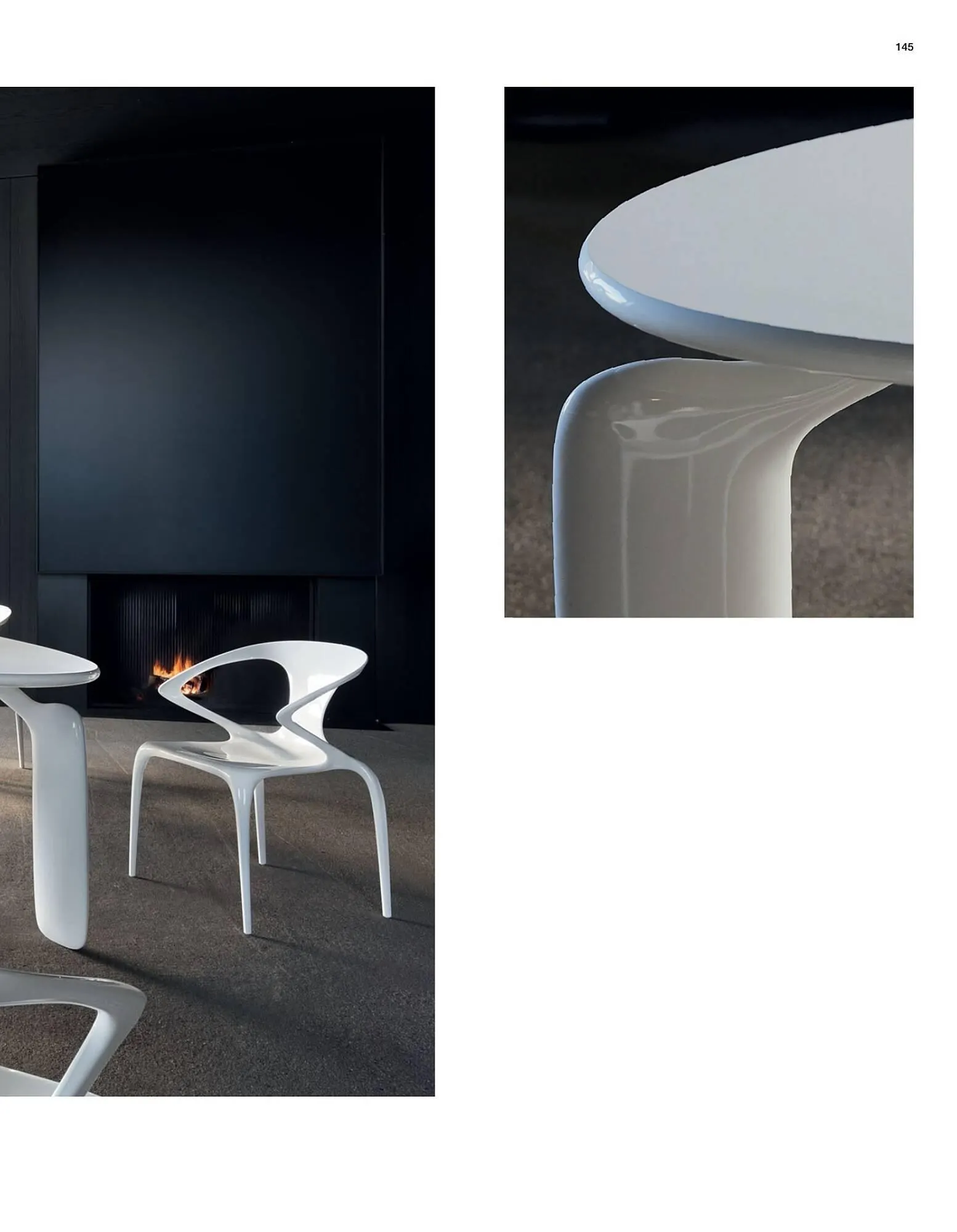 Roche Bobois Flugblatt von 9. Jänner bis 6. Jänner 2026 - Flugblätt seite  147