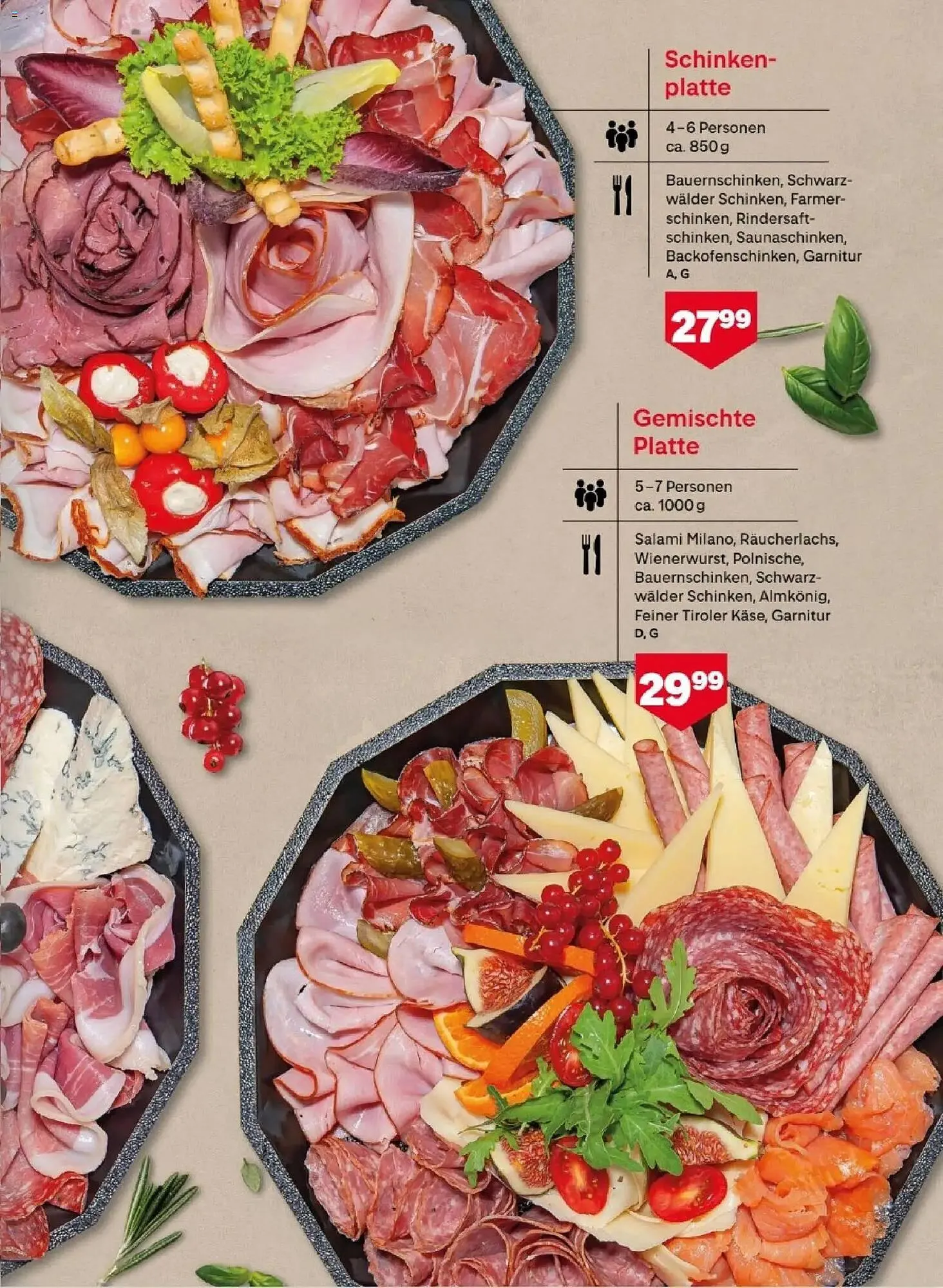 MPreis Flugblatt von 25. Dezember bis 31. Dezember 2025 - Flugblätt seite  17