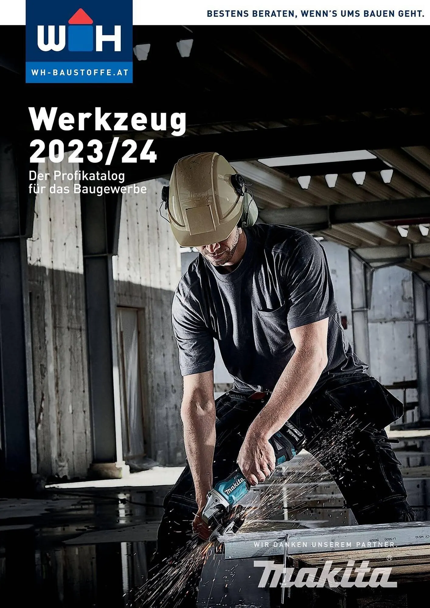 Würth Flugblatt von 22. Februar bis 31. Dezember 2024 - Flugblätt seite  