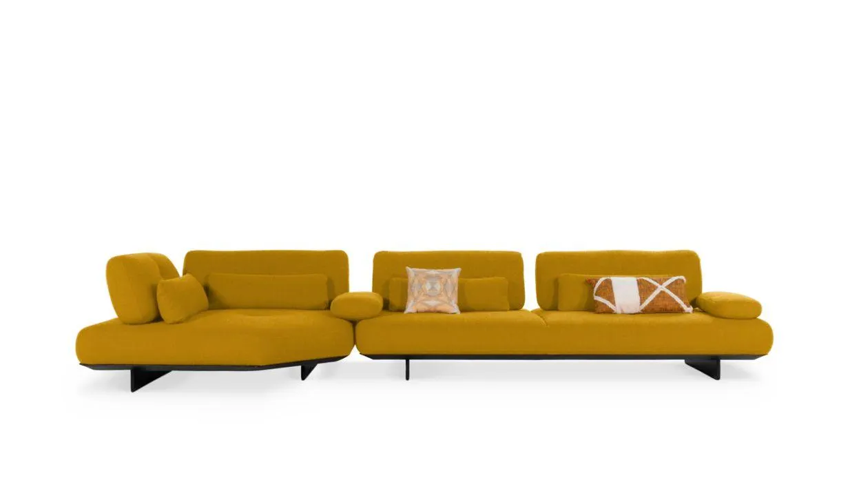 A-PROPOS Banquette / Terminal Droite