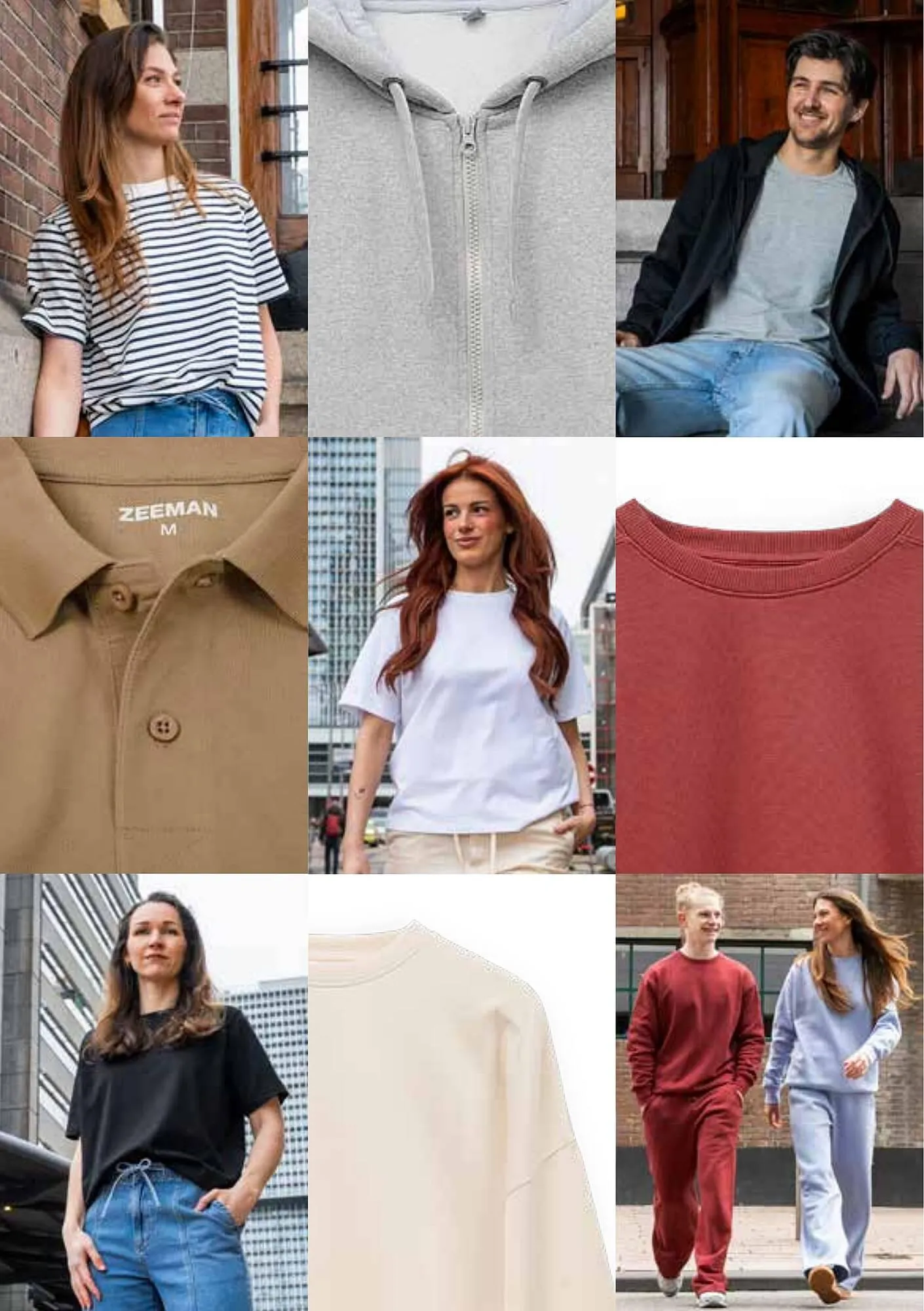 Zeeman Prospekt von 28. Februar bis 13. März 2026 - Flugblätt seite  3