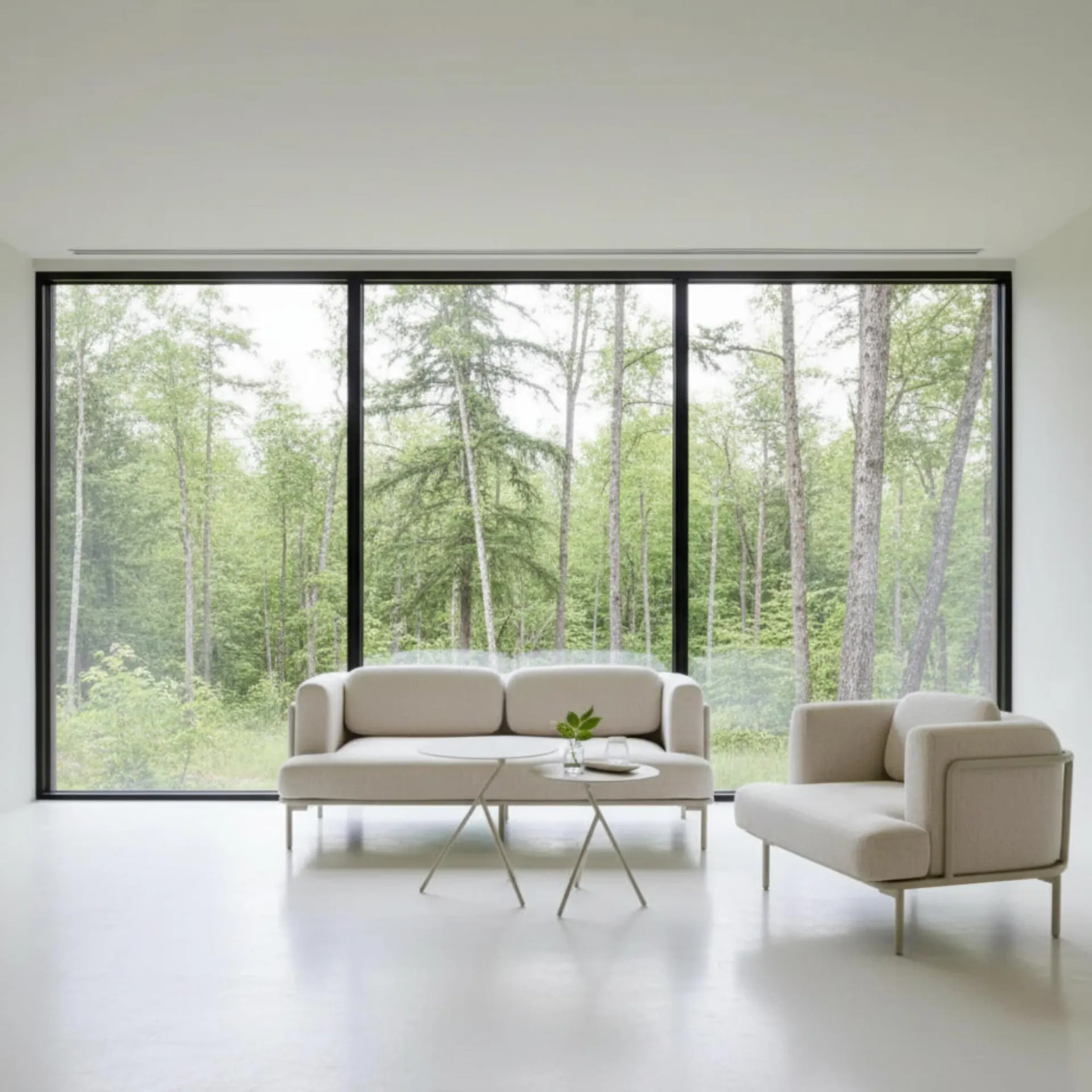 MERAN Outdoor Kollektion