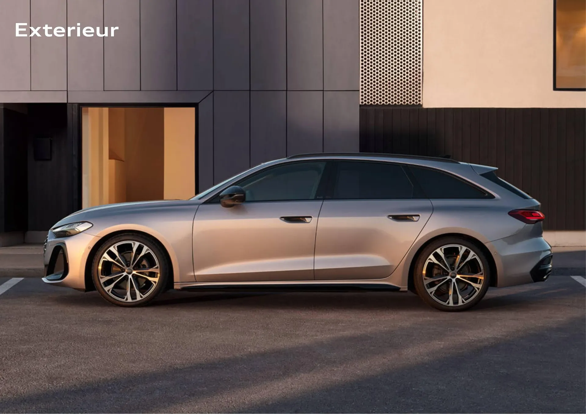 Audi Flugblatt von 20. November bis 22. Juli 2026 - Flugblätt seite  34