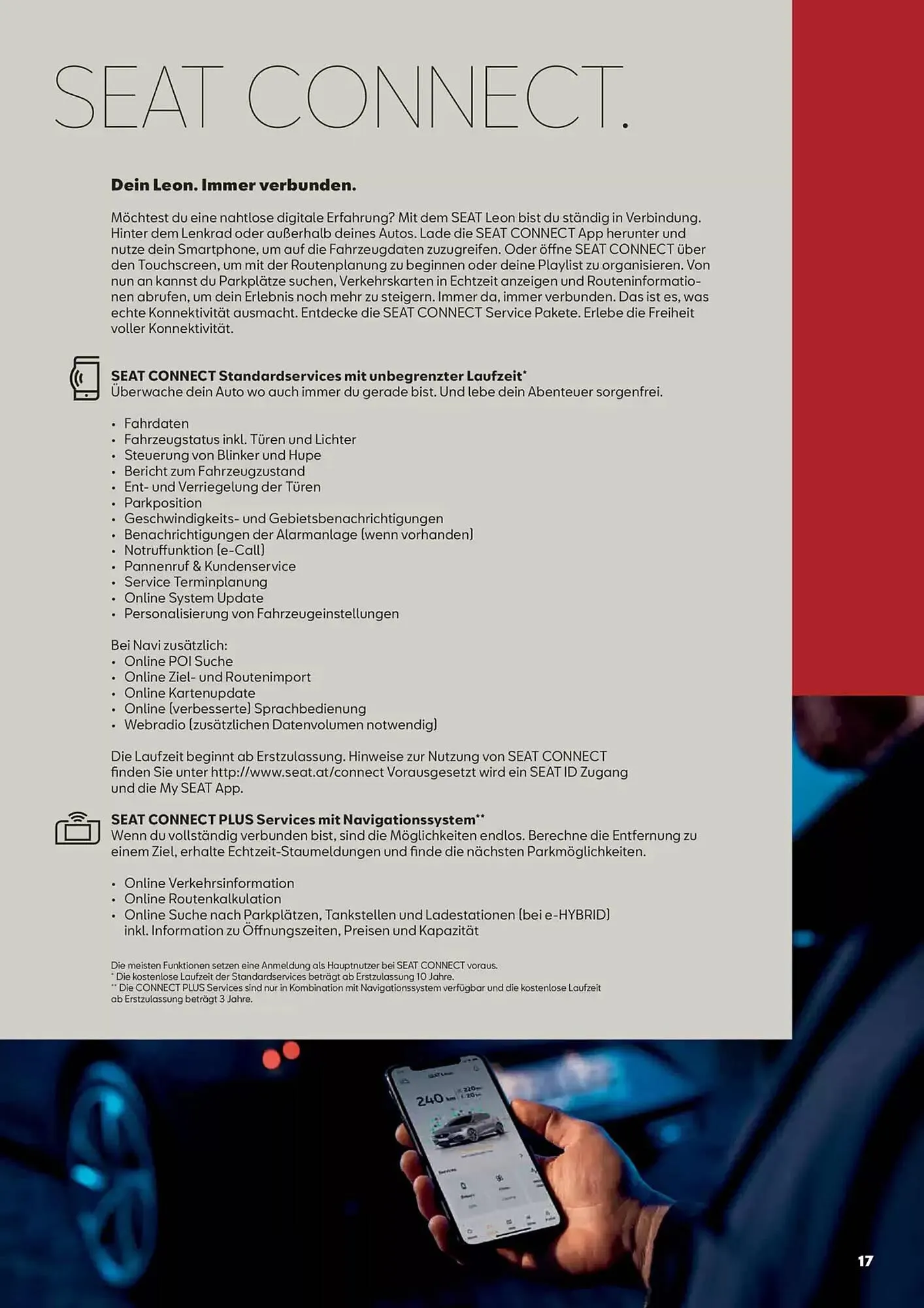 Seat Flugblatt von 12. Februar bis 3. Februar 2026 - Flugblätt seite  17