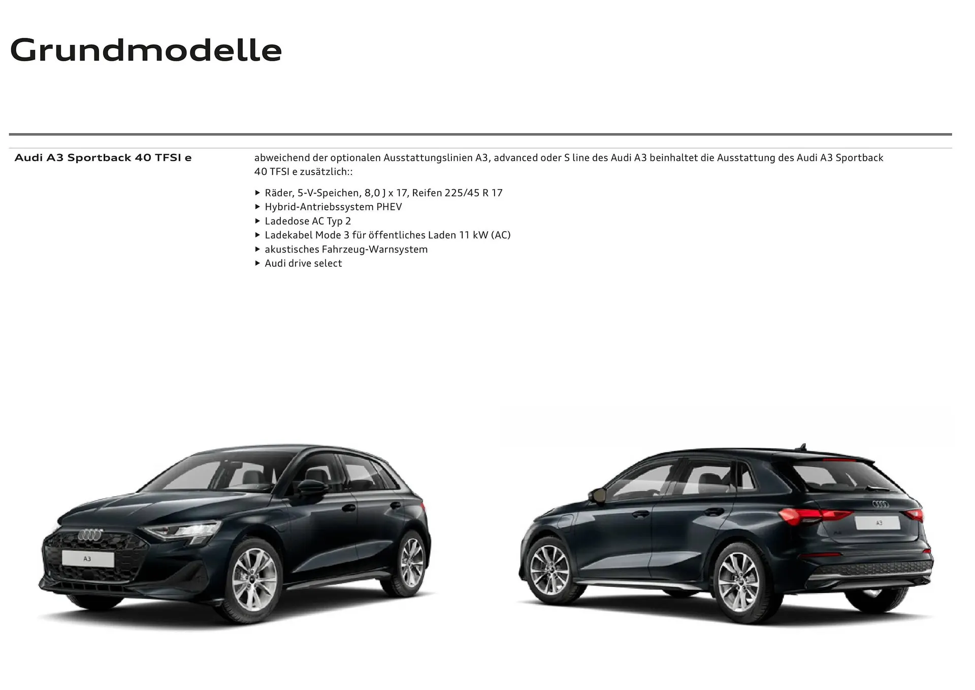 Audi Flugblatt von 20. November bis 22. Juli 2026 - Flugblätt seite  20
